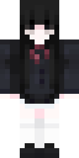 Скин Майнкрафт Игрока Insidiss