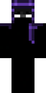 Скин Майнкрафт Игрока Instigo