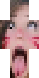 Скин Майнкрафт Игрока IntelD