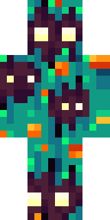 Скин Майнкрафт Игрока Interfijo