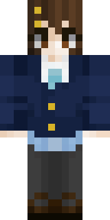 Скин Майнкрафт Игрока InvMove