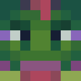 Игрок InvaderTheGator Майнкрафт - возможно знакомый с Foundbison