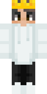 Скин Майнкрафт Игрока InventorMC