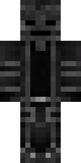 Скин Майнкрафт Игрока Invincable