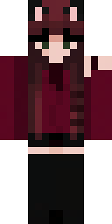 Скин Майнкрафт Игрока Invintator_