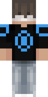 Скин Майнкрафт Игрока InvisGuy
