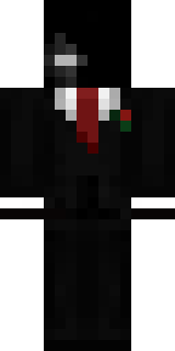 Скин Майнкрафт Игрока Invisxdd