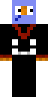 Скин Майнкрафт Игрока Inzein197