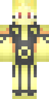 Скин Майнкрафт Игрока Inzider