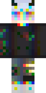 Скин Майнкрафт Игрока Ionis52