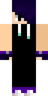 Скин Майнкрафт Игрока IonutREALGaming