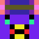 Игрок Iplayonbadpc Майнкрафт - возможно знакомый с Vince660T