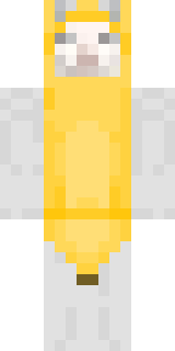 Скин Майнкрафт Игрока Iqinkxx