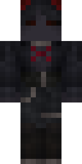 Скин Майнкрафт Игрока Irenne_