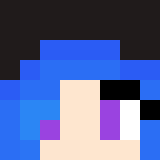 Игрок IrisAmal Майнкрафт - возможно знакомый с Blackevilx