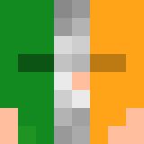 Игрок Irish Майнкрафт - возможно знакомый с limpa