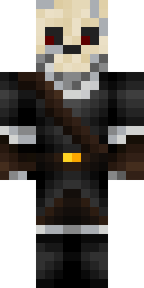 Скин Майнкрафт Игрока IrishDungeonLord