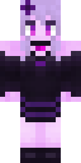 Скин Майнкрафт Игрока Iriza_Irisviel