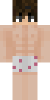 Скин Майнкрафт Игрока IrlJake