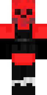 Скин Майнкрафт Игрока Irnbruman2000