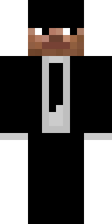 Скин Майнкрафт Игрока IronBalls__