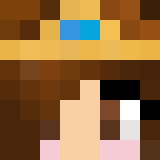 Игрок IronQueen Майнкрафт - возможно знакомый с YesRamainPie