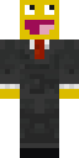 Скин Майнкрафт Игрока Iron_Daragon