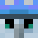 Игрок Ironation Майнкрафт - возможно знакомый с Uptrix023