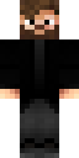 Скин Майнкрафт Игрока Ironhorse1990