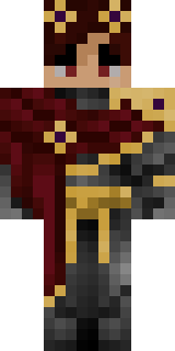 Скин Майнкрафт Игрока IronicSet515788