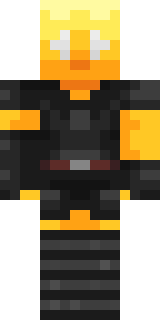 Скин Майнкрафт Игрока Ironic_Flaming
