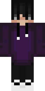 Скин Майнкрафт Игрока Ironisimpossible