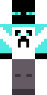 Скин Майнкрафт Игрока Ironmoon8785