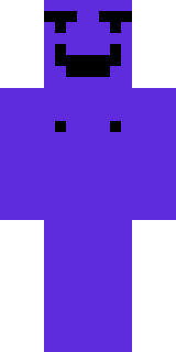 Скин Майнкрафт Игрока Ironreeper