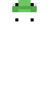 Скин Майнкрафт Игрока IrrelevantMike