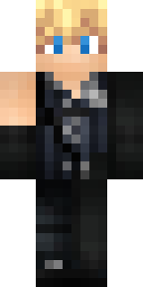 Скин Майнкрафт Игрока Iruh