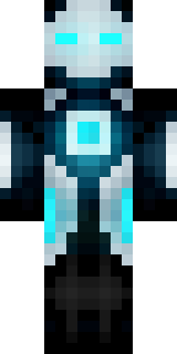 Скин Майнкрафт Игрока IsHeree