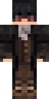 Скин Майнкрафт Игрока IsLagan