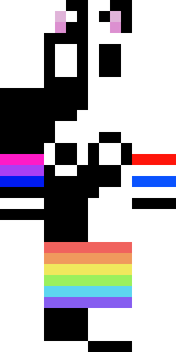 Скин Майнкрафт Игрока Isabella_4_0_4d