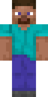 Скин Майнкрафт Игрока IsaelCraft