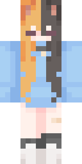 Скин Майнкрафт Игрока Isap_k