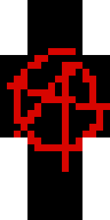 Скин Майнкрафт Игрока Isaxter