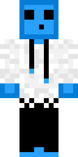 Скин Майнкрафт Игрока Ishubot