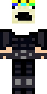 Скин Майнкрафт Игрока Islandsdragonxd