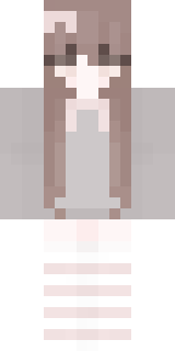Скин Майнкрафт Игрока Islyah