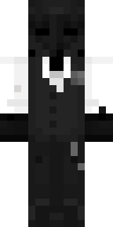 Скин Майнкрафт Игрока Isobeast511