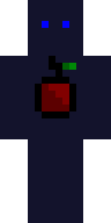 Скин Майнкрафт Игрока Isolucent