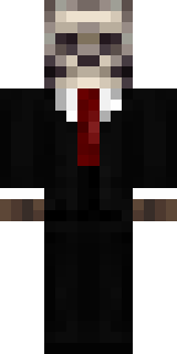 Скин Майнкрафт Игрока IssacGaming12