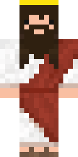 Скин Майнкрафт Игрока Issus