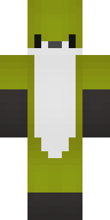 Скин Майнкрафт Игрока ItMe